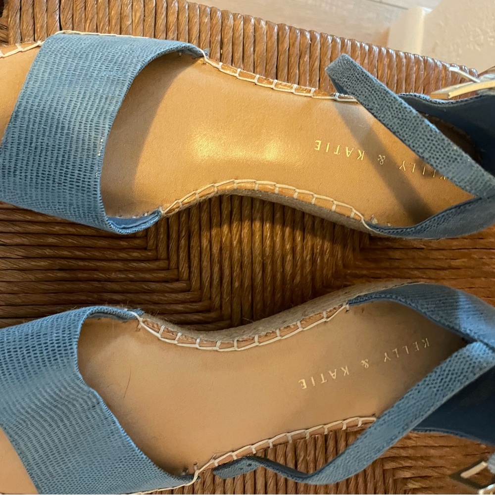 Kelly and Katie Shoes